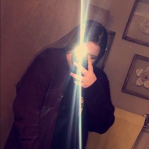 Meet your Posher, Kaitie